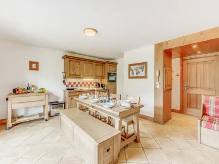 Champagny-en-Vanoise, Duplex 8 pers, Confort Premium, Wifi et Garage - Photo 2