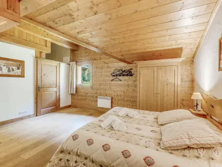 Champagny-en-Vanoise, Duplex 8 pers, Confort Premium, Wifi et Garage - Photo 9
