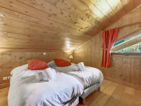 Champagny-en-Vanoise, Duplex 8 pers, Confort Premium, Wifi et Garage - Photo 11