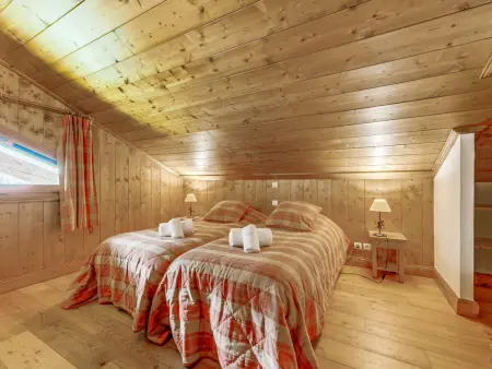 Champagny-en-Vanoise, Duplex 8 pers, Confort Premium, Wifi et Garage - Photo 12