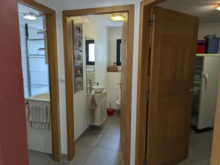 Maison élégante avec piscine privative, jardin clos et animaux admis - Photo 20