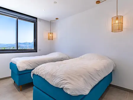 Maison moderne à Albir avec piscine privée, jardin et espace extérieur - Photo 22