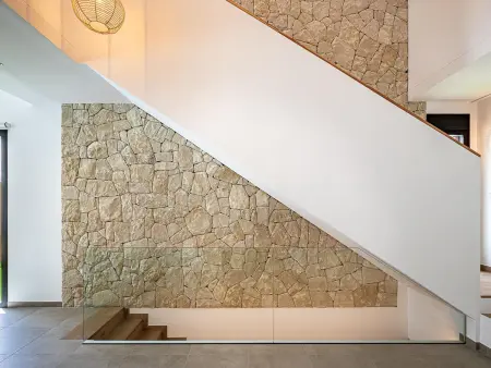 Maison moderne à Albir avec piscine privée, jardin et espace extérieur - Photo 25