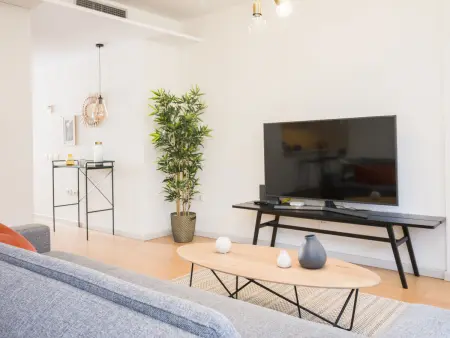 Appartement moderne au centre de Tenerife avec climatisation et Wi-Fi - Photo 9