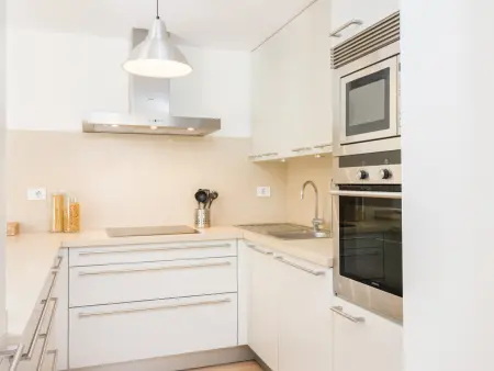 Appartement moderne au centre de Tenerife avec climatisation et Wi-Fi - Photo 12
