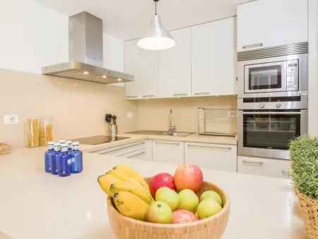 Appartement moderne au centre de Tenerife avec climatisation et Wi-Fi - Photo 13