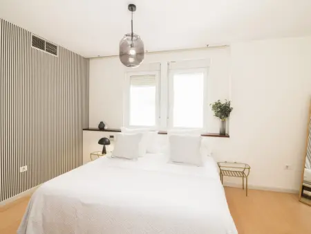 Appartement moderne au centre de Tenerife avec climatisation et Wi-Fi - Photo 16