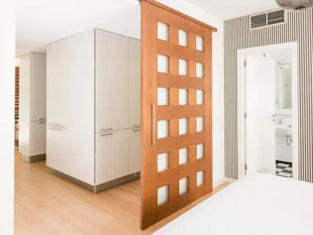 Appartement moderne au centre de Tenerife avec climatisation et Wi-Fi - Photo 20