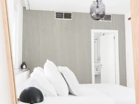 Appartement moderne au centre de Tenerife avec climatisation et Wi-Fi - Photo 22