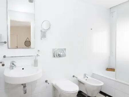 Appartement moderne au centre de Tenerife avec climatisation et Wi-Fi - Photo 23