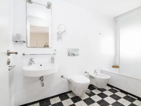 Appartement moderne au centre de Tenerife avec climatisation et Wi-Fi - Photo 24