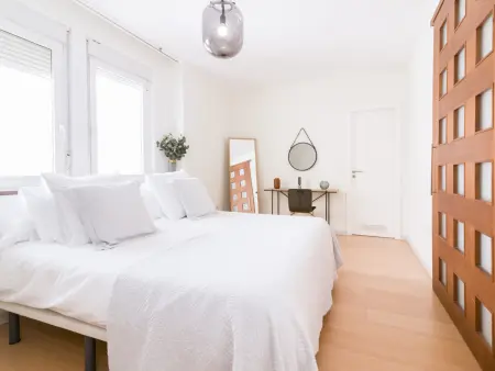 Appartement moderne au centre de Tenerife avec climatisation et Wi-Fi - Photo 25