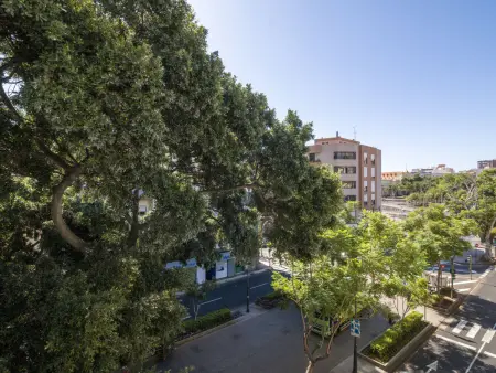 Appartement moderne au centre de Tenerife avec climatisation et Wi-Fi - Photo 28