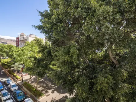 Appartement moderne au centre de Tenerife avec climatisation et Wi-Fi - Photo 29
