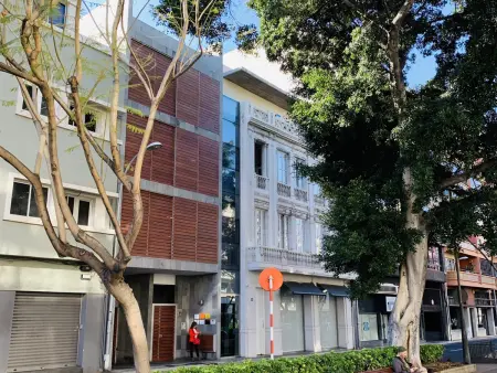 Appartement moderne au centre de Tenerife avec climatisation et Wi-Fi - Photo 30