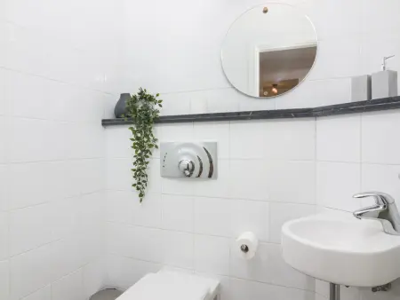 Appartement moderne au centre de Tenerife avec climatisation et Wi-Fi - Photo 32