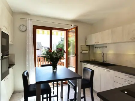 Charmante maison proche du vignoble alsacien, jardin clos, 6 pers. - Photo 1