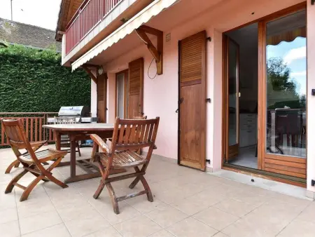 Charmante maison proche du vignoble alsacien, jardin clos, 6 pers. - Photo 9