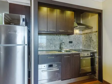 Appartement 1 chambre avec vue sur l'océan, Appartement 4 personnes à Costa Adeje - Photo 2