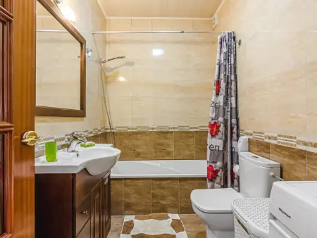 Appartement 1 chambre avec vue sur l'océan, Appartement 4 personnes à Costa Adeje - Photo 16