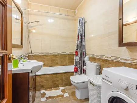 Appartement 1 chambre avec vue sur l'océan, Appartement 4 personnes à Costa Adeje - Photo 19