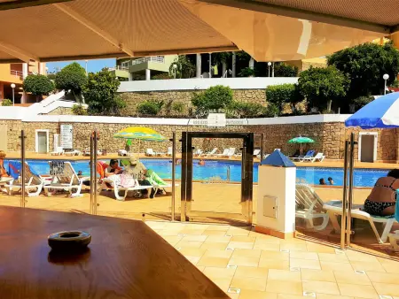 Appartement 1 chambre avec vue sur l'océan, Appartement 4 personnes à Costa Adeje - Photo 22