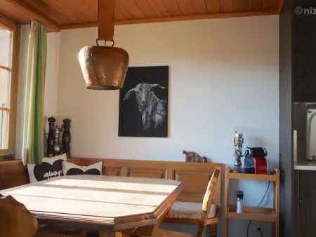 Malgré-tout, Appartement 2 personnes à Saanen - Photo 16