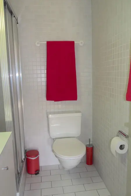 Malgré-tout, Appartement 2 personnes à Saanen - Photo 24