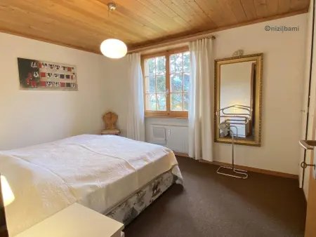 Malgré-tout, Appartement 2 personnes à Saanen - Photo 25