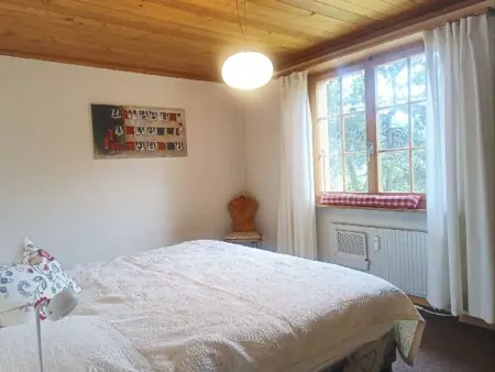 Malgré-tout, Appartement 2 personnes à Saanen - Photo 27