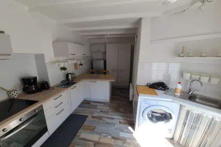 Charmante maison de Village, Maison de village à Pélissanne près du Luberon - Photo 2