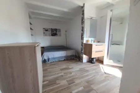 Charmante maison de Village, Maison de village à Pélissanne près du Luberon - Photo 13