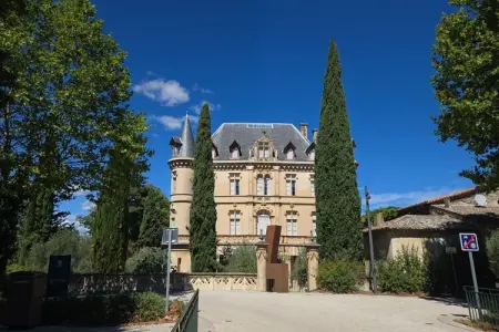 Charmante maison de Village, Maison de village à Pélissanne près du Luberon - Photo 14