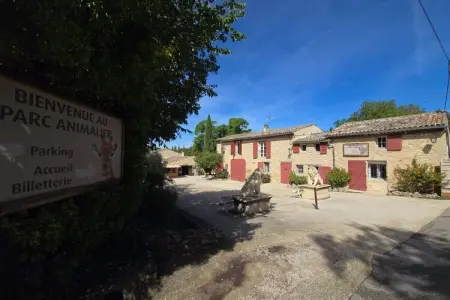 Charmante maison de Village, Maison de village à Pélissanne près du Luberon - Photo 15