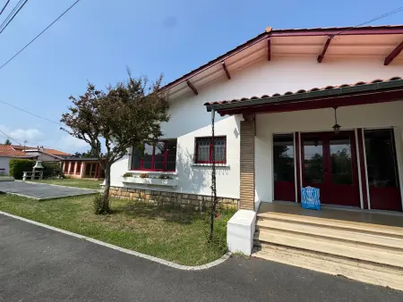 Maison Basco-Landaise proche port, 8 couchages, moderne et rénovée - Photo 5