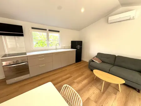 Maison Basco-Landaise proche port, 8 couchages, moderne et rénovée - Photo 6