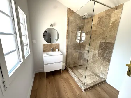 Maison Basco-Landaise proche port, 8 couchages, moderne et rénovée - Photo 8