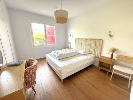 Maison Basco-Landaise proche port, 8 couchages, moderne et rénovée - Photo 13