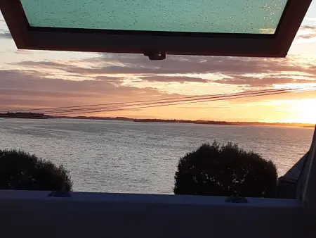 Saint-Colombier - 4/6 personnes - vue sur le Golfe du Morbihan - Photo 9