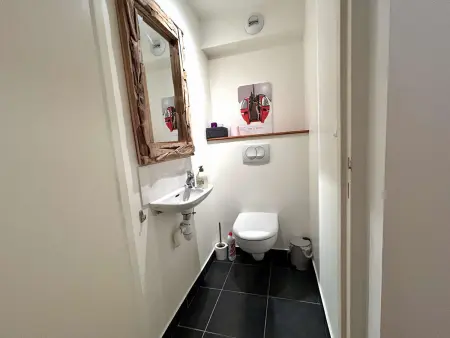 Appartement rénové 4 pièces, 6 couchages avec parking - Photo 15