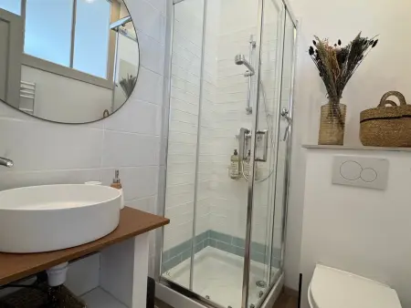 Charmant studio avec vue et WiFi à Aix-les-Bains - Photo 2