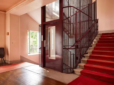 Charmant studio avec vue et WiFi à Aix-les-Bains - Photo 7