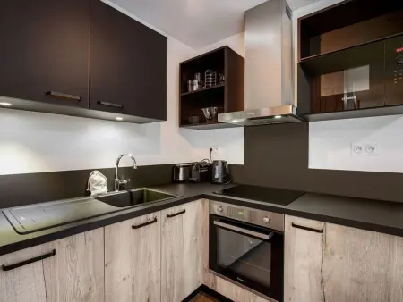 Appartement T2 charmant aux Saisies, proche des pistes - Photo 6