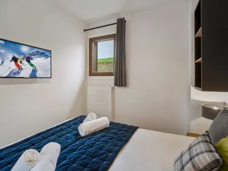Appartement T2 charmant aux Saisies, proche des pistes - Photo 7