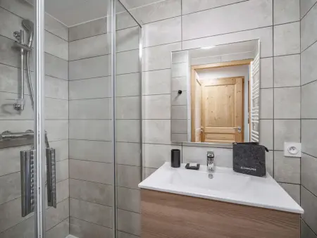 Appartement T2 charmant aux Saisies, proche des pistes - Photo 9