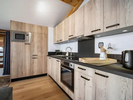 Confort et espace pour 6 à Nantailly, stationnement inclus - Photo 2