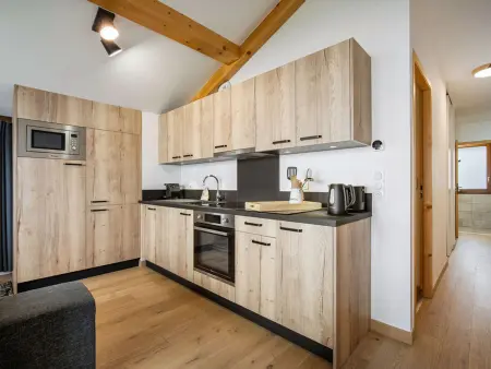 Confort et espace pour 6 à Nantailly, stationnement inclus - Photo 4