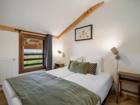 Confort et espace pour 6 à Nantailly, stationnement inclus - Photo 6