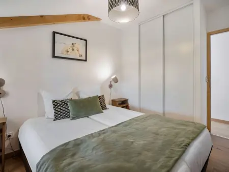 Confort et espace pour 6 à Nantailly, stationnement inclus - Photo 7