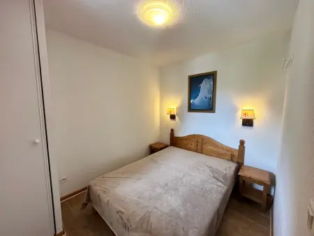 Appartement Lanslebourg, 6 pers, tout confort, Appartement 6 personnes à Lanslebourg Mont Cenis - Photo 2